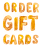 Order Girasole Gift Cards