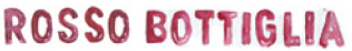 Rosso Bottiglia